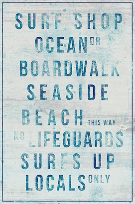 33 x 50 Beach Way (IBG)