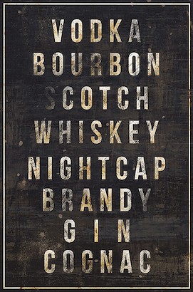 33 x 50 Spirits (IBG)