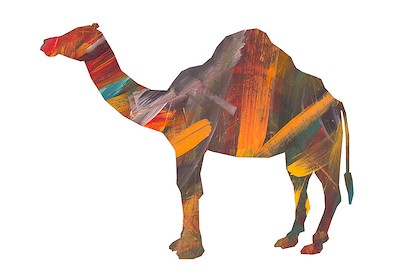 24 x 16 Wild or Tamed III (IBG)