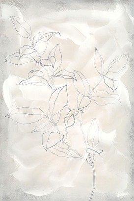 24 x 36 As Usual I (IBG)