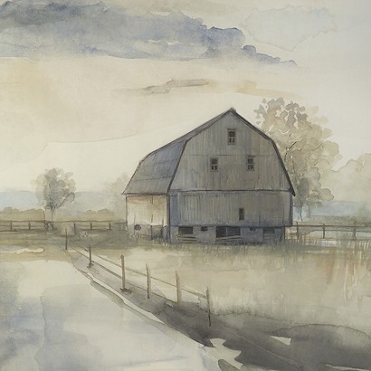 24 x 24 Rural Charm IV (IBG)