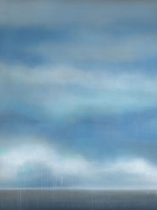 30 x 40 Echoes I (IBG)