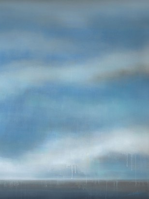 30 x 40 Echoes II (IBG)
