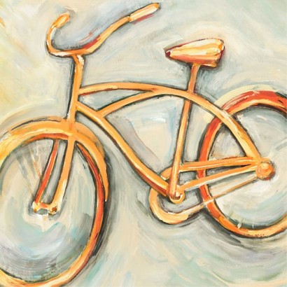 36 x 36 Tandem Ride II (IBG)