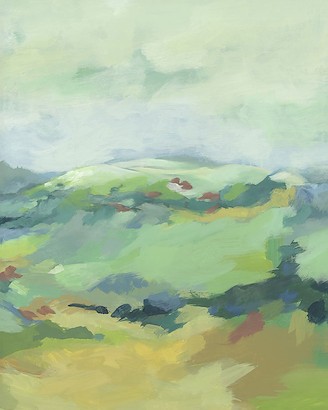 24 x 30 Pastoral Breeze II (IBG)