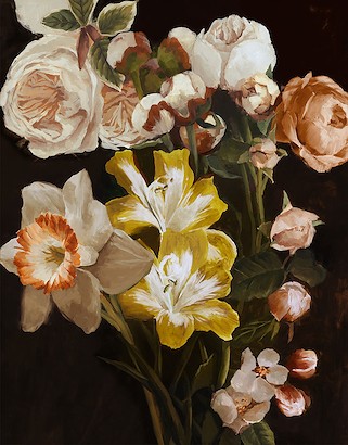 54 x 68 Valentine (IBG)