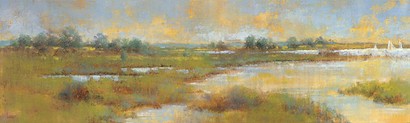 60 X 18 In The Fields (IBG)