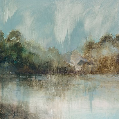 36 X 36 Silver Lake (IBG)