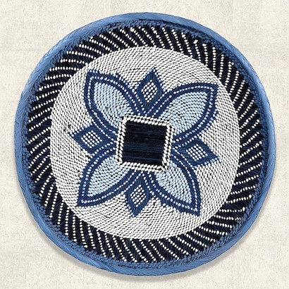24 x 24 Nzuri (IBG)