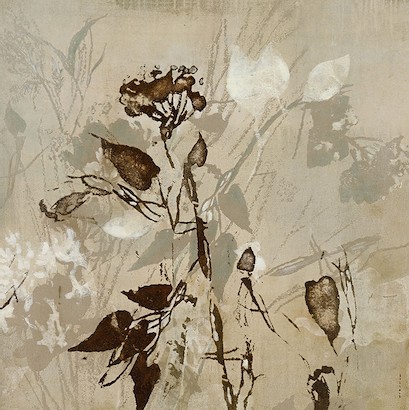 36 X 36 Graphic Beauty I (IBG)