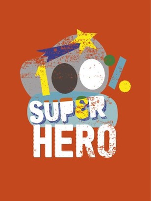24 x 32 100% Hero (IBG)