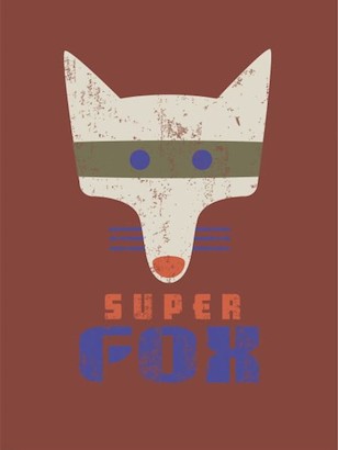 24 x 32 Super Fox (IBG)