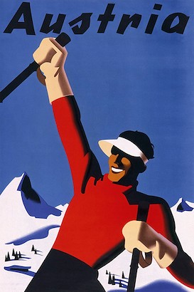 30 x 45 Austria (MT)