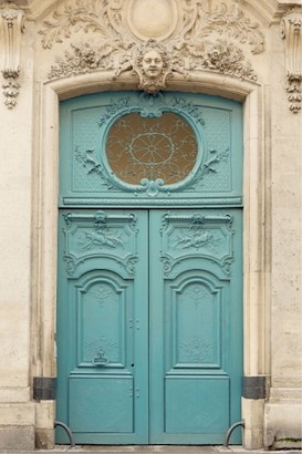 24 X 36 La Porte (IBG)