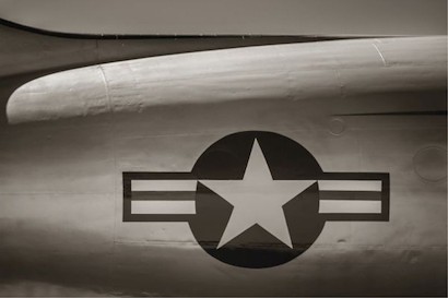 36 x 24 Classic Aviation VII (MT)