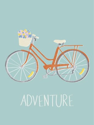 24 x 32 Pedal Power (IBG)