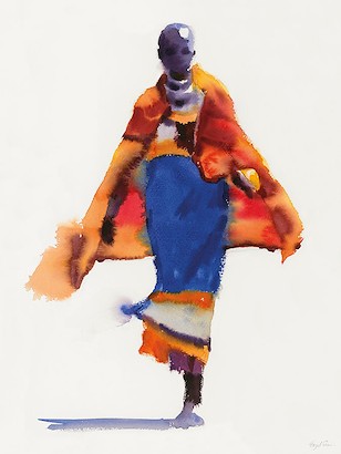 24 x 32 Malkia (IBG)