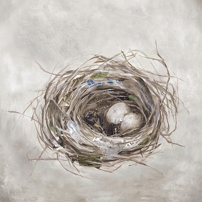 30 x 30 Secret Nest I (IBG)