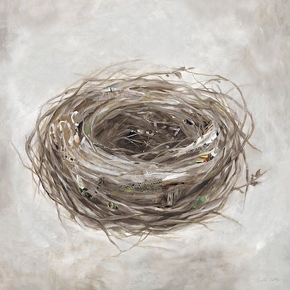 30 x 30 Secret Nest II (IBG)
