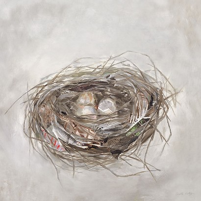 30 x 30 Secret Nest III (IBG)
