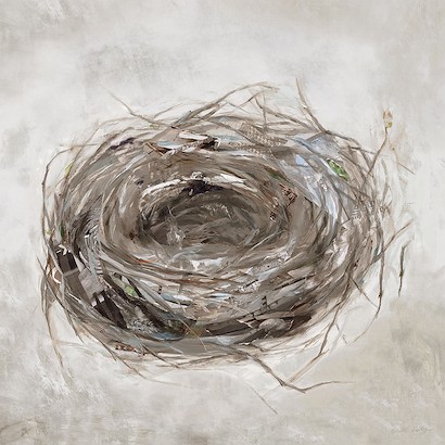 30 x 30 Secret Nest IV (IBG)
