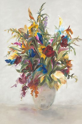 40 x 60 Spring Touch (HE-T)
