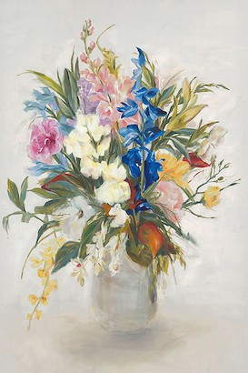40 x 60 Spring Touch II (HE-T)