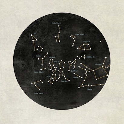 24 x 24 Winter Night Story (IBG)