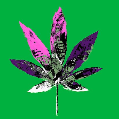 30 x 30 Miss Mary Jane III (IBG)