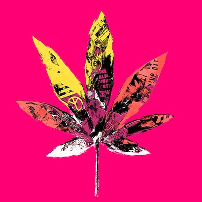 30 x 30 Miss Mary Jane IV (IBG)