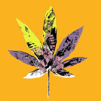 30 x 30 Miss Mary Jane VI (IBG)
