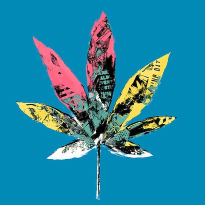 30 x 30 Miss Mary Jane X (IBG)