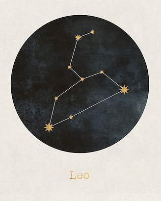 24 x 29 Starry Sparkle V (GG)