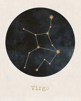 24 x 29 Starry Sparkle VI (GG)