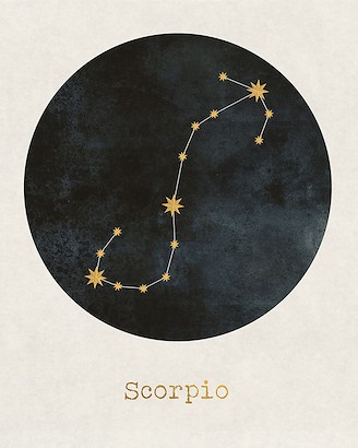 24 x 29 Starry Sparkle VIII (GG)