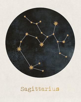24 x 29 Starry Sparkle IX (GG)