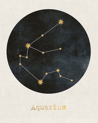 24 x 29 Starry Sparkle XI (GG)