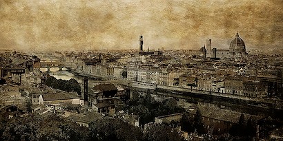 72 x 36 Firenze (IBG)