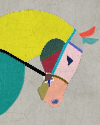 40 x 50 Neo Stallion (IBG)