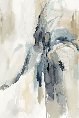 40 x 60 Evanescent Allure III (HE)
