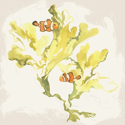 24 x 24 Aqua Life IV (IBG)