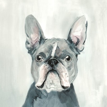 24 x 24 Mugshot III (KG)