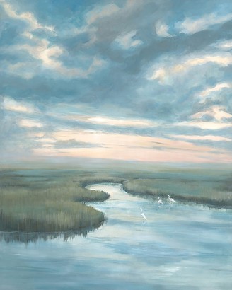 40 x 50 Journey Home (IBG)