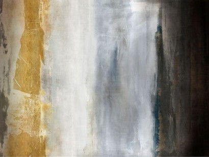72 x 54 Amber Moods (Hand Embellishment Gold) (HE)