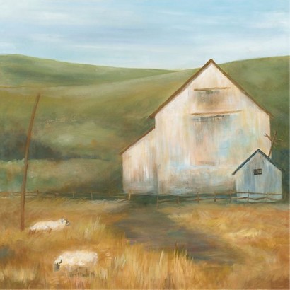 40 x 40 Sunny Autumn (KG)