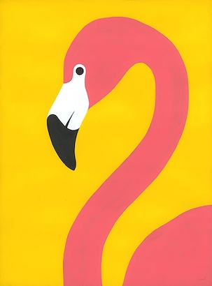 24 x 32 My Little Big Friend II (IBG)