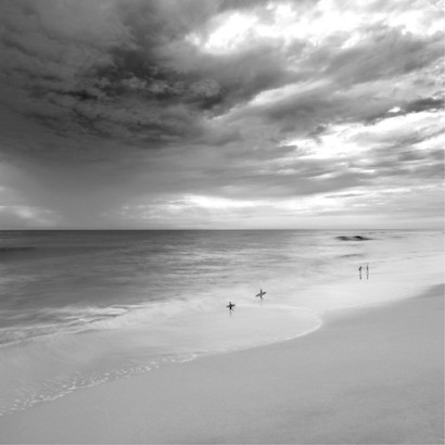 40 x 40 Before the Storm (IBG)