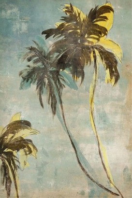 30 x 45 Retro Summer I (IBG)