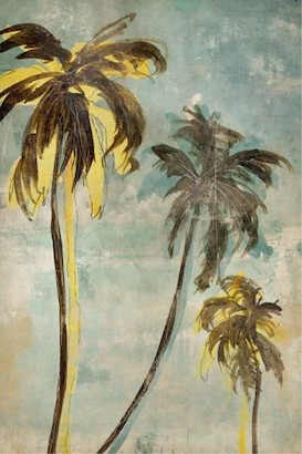30 x 45 Retro Summer II (IBG)