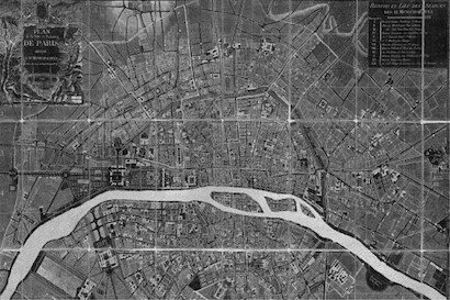 60 x 40 Lost in Paris (GS)